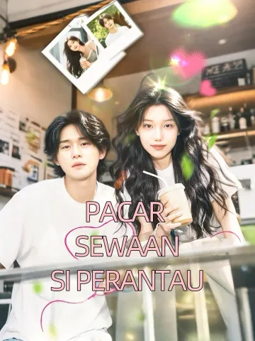 PACAR SEWAAN SI PERANTAU